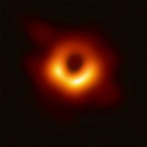 A portrait of a black hole