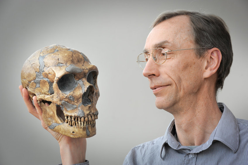 The Neandertal Genome Project
