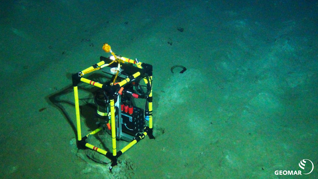 Deep-sea mining affects ecosystems at the seafloor | Max-Planck ...
