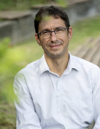 Prof. Dr. Sönke Zaehle