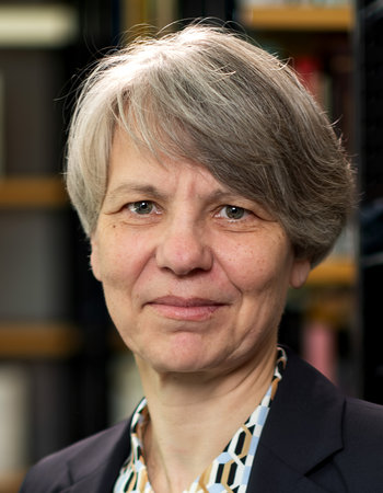 Prof. Dr. Ursula Rao
