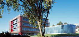 Max-Planck-Institut für biologische Kybernetik