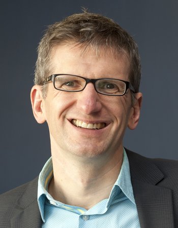 Prof. Dr.-Ing. Christof Paar
