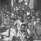 Die bitteren Spuren der Sklaverei