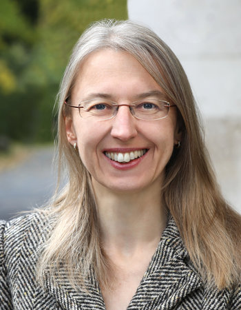 Prof. Dr. Marietta Auer