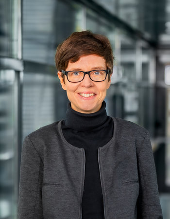 Prof. Dr. Claudia Köhler