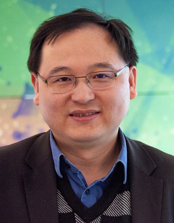 Prof. Dr. Xinliang Feng