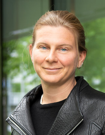 Prof. Dr. Anne Schaefer