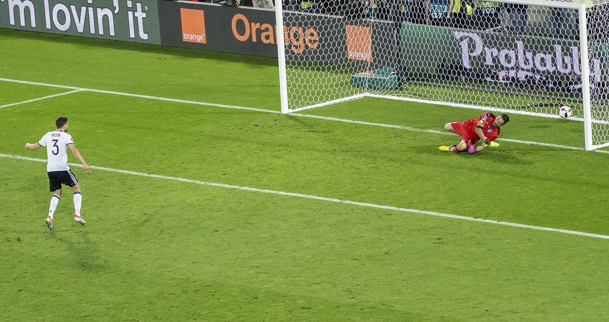 Germany in World Cup penalty shoot-outs: Every kick in history analysed, Football News