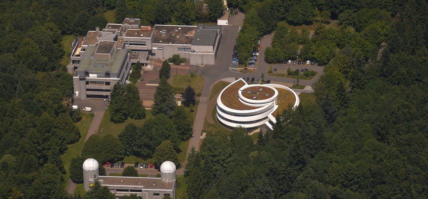 Max Planck Institute for Astronomy