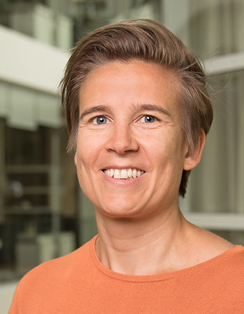 Prof. Dr. Sara A. Wickström