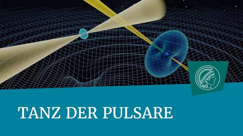 Strong-field gravity tests with the Double Pulsar | Max-Planck-Gesellschaft