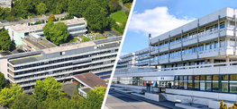 Max-Planck-Institut für Multidisziplinäre Naturwissenschaften
