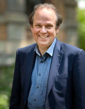 Prof. Dr. Jürgen Renn