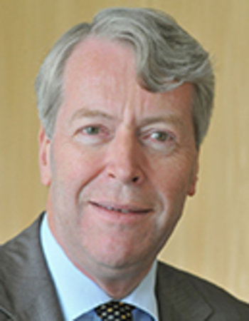 Prof. Dr. Martin F. Hellwig