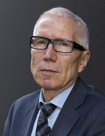 Prof. Dr. Werner Güth