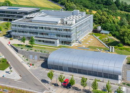 Max Planck Institute for Dynamics and Self-Organization
