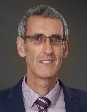 Prof. Dr. Frank Eisenhauer