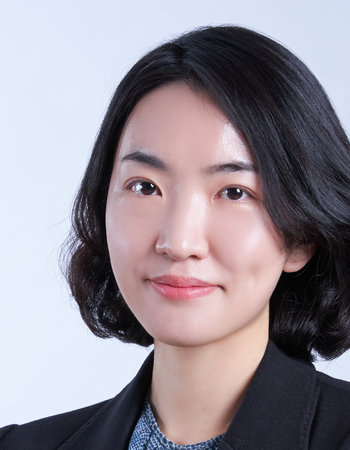 Prof. Sarah M. Kang, Ph.D.