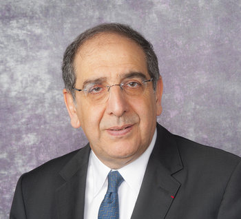 José-Alain Sahel