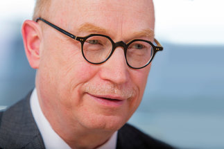 Martin Stratmann, President of the Max Planck Society (2014 - 2023)