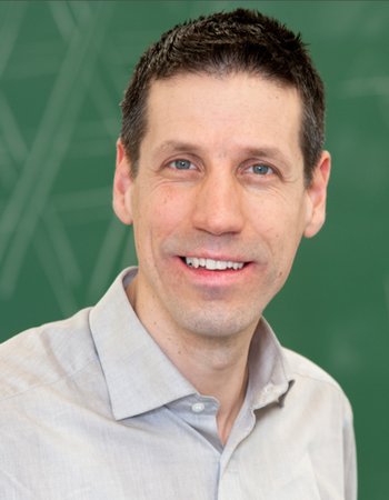 Prof. Dr. László Székelyhidi Jr.