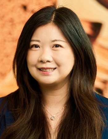Lin Tian, Ph.D.
