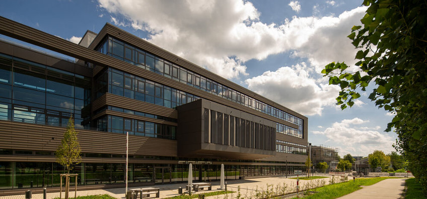Max Planck Institute for Physics