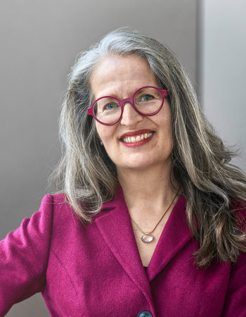 Prof. Dr. Anne Röthel