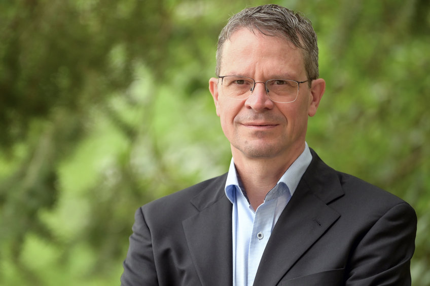 Prof. Dr. Dirk Görlich.