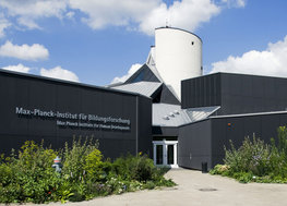 Max Planck Institute for Human Development