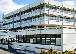 Max-Planck-Institute für biophysikalische Chemie