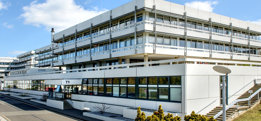 Max-Planck-Institute für biophysikalische Chemie