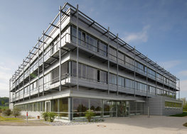 Max Planck Institute for Dynamics and Self-Organization