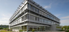 Max-Planck-Institut für Dynamik und Selbstorganisation