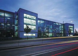 Max-Planck-Institut für Dynamik komplexer technischer Systeme
