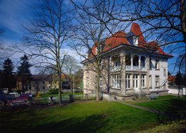 Max Planck Institute for the Study of Religious and Ethnic Diversity