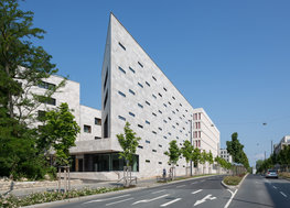 Max Planck Institute for Legal History and Legal Theory