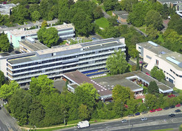 Max-Planck-Institute für experimentelle Medizin