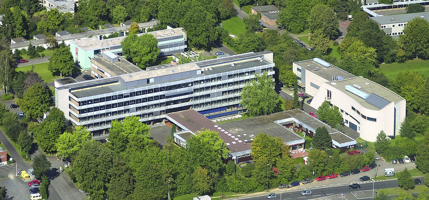 Max Planck Institute for Experimental Medicine
