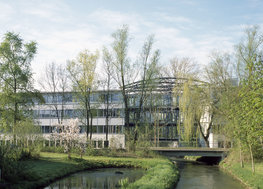 Max-Planck-Institut für extraterrestrische Physik