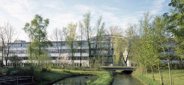 Max-Planck-Institut für extraterrestrische Physik