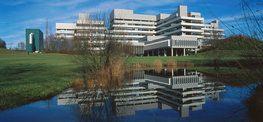 Max Planck Institute for Solid State Research