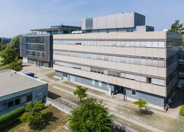 Friedrich Miescher Laboratory of the Max Planck Society