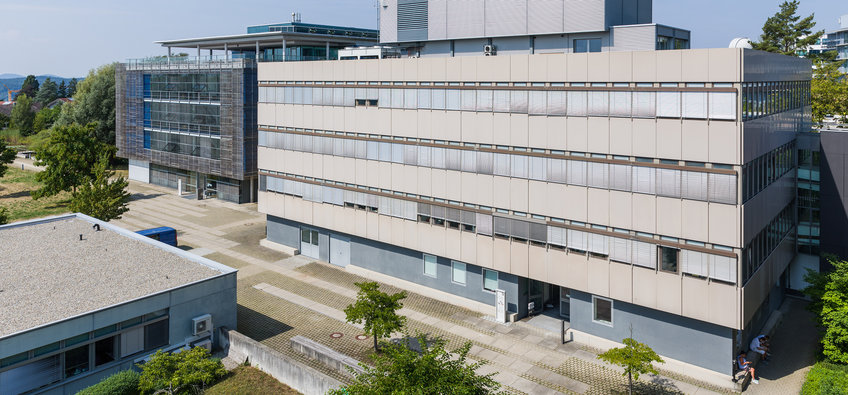 Friedrich-Miescher-Laboratorium für biologische Arbeitsgruppen in der Max-Planck-Gesellschaft