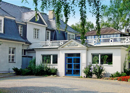 Fritz Haber Institute of the Max Planck Society