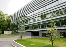 Max-Planck-Institut für Herz- und Lungenforschung