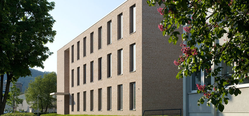Max-Planck-Institut für Immunbiologie und Epigenetik