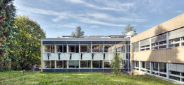Max Planck Institute for Nuclear Physics