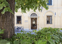 Kunsthistorisches Institut in Florenz - Max-Planck-Institut